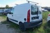 Renault Kangoo I 2007 1.5DCI K9K718 Kombivan [B/C]